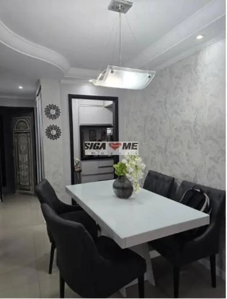 Apartamento, 3 quartos, 70 m² - Foto 1
