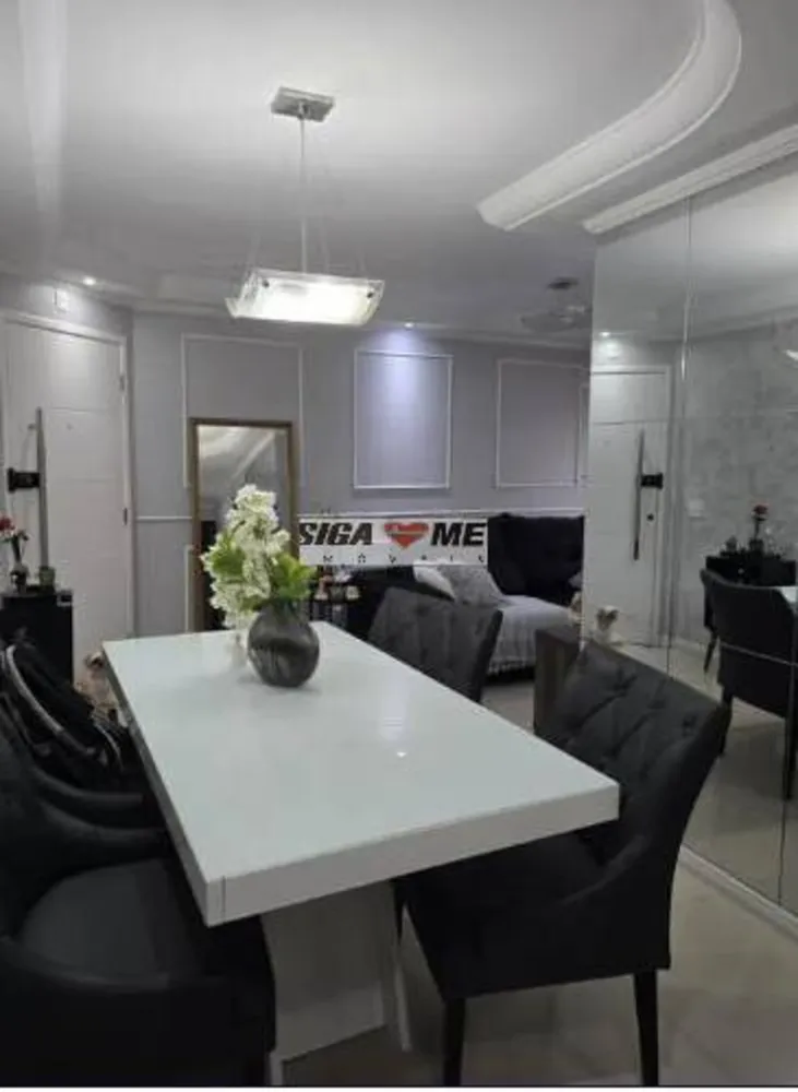 Apartamento, 3 quartos, 70 m² - Foto 4