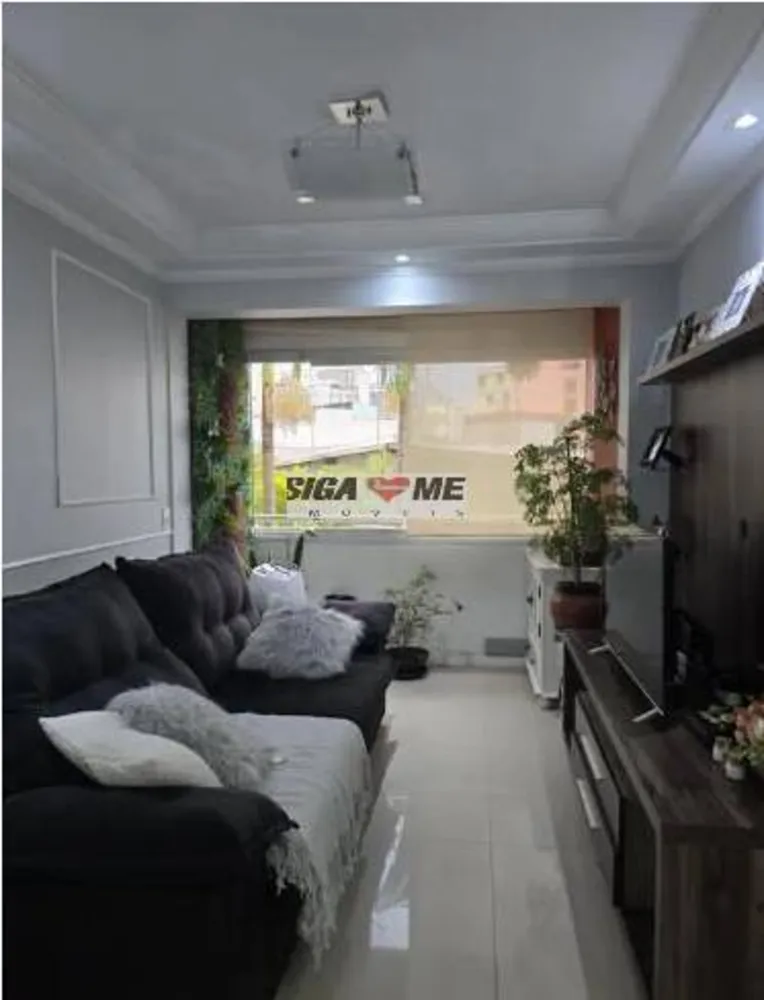 Apartamento, 3 quartos, 70 m² - Foto 2