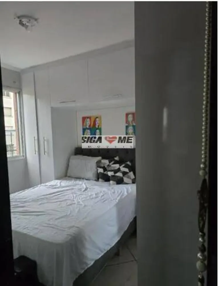 Apartamento, 3 quartos, 70 m² - Foto 6