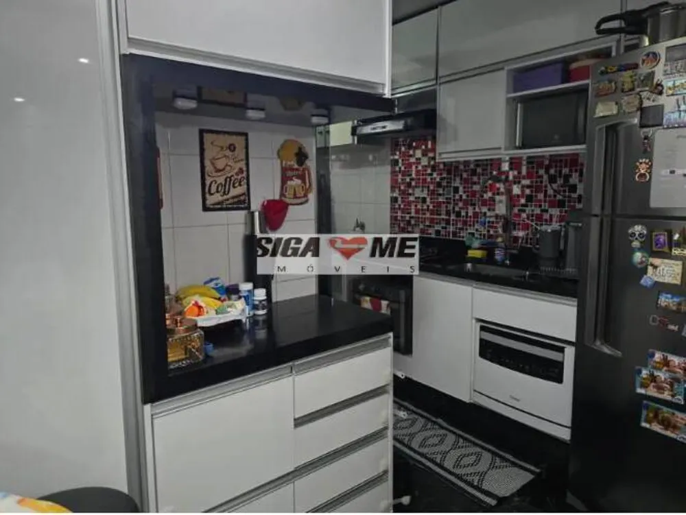 Apartamento, 3 quartos, 70 m² - Foto 5