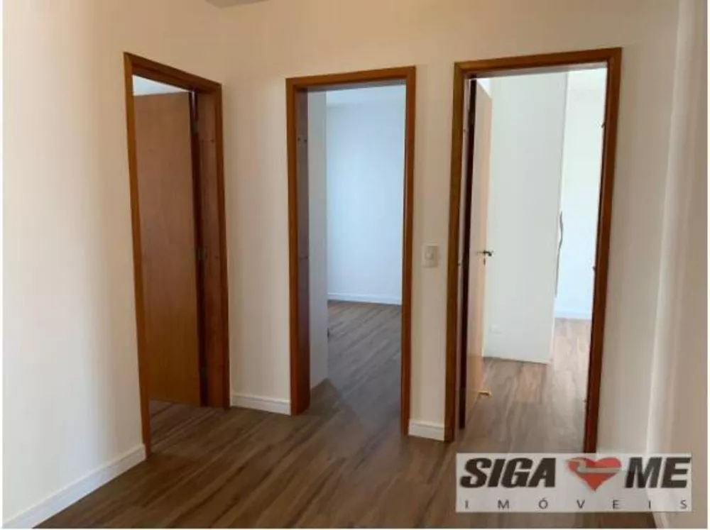 Apartamento à venda e aluguel com 4 quartos, 144m² - Foto 2