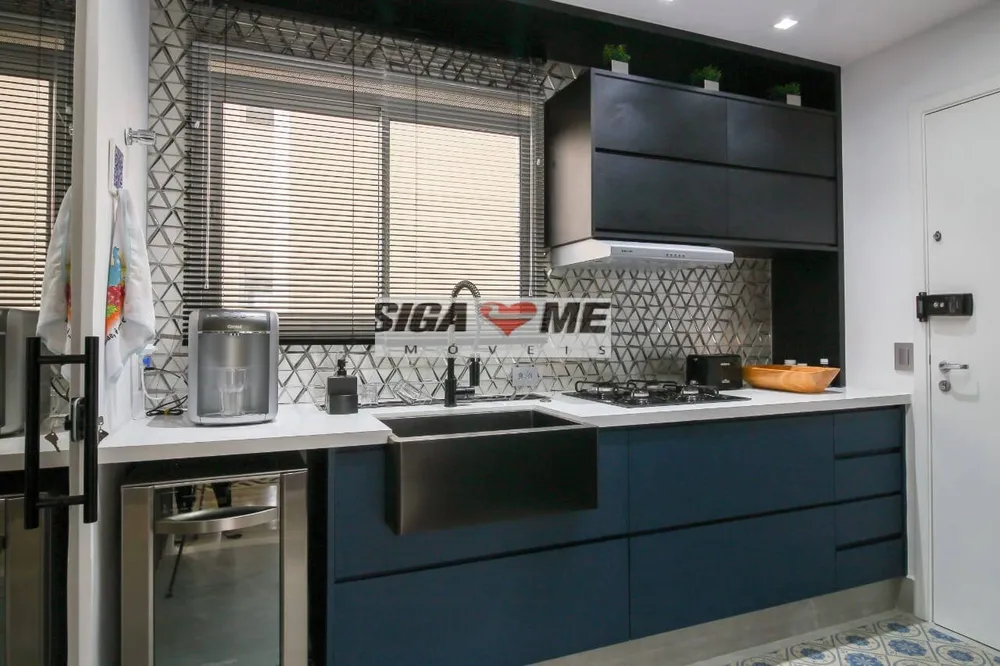 Apartamento, 2 quartos, 87 m² - Foto 3