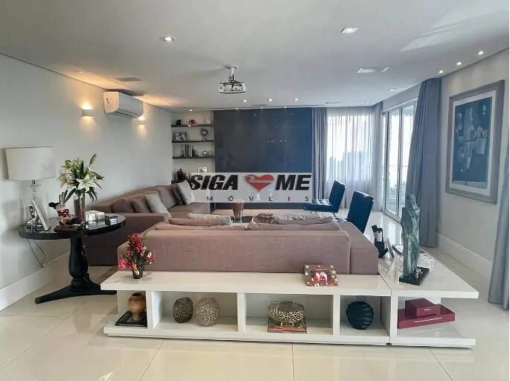 Apartamento, 4 quartos, 380 m² - Foto 3