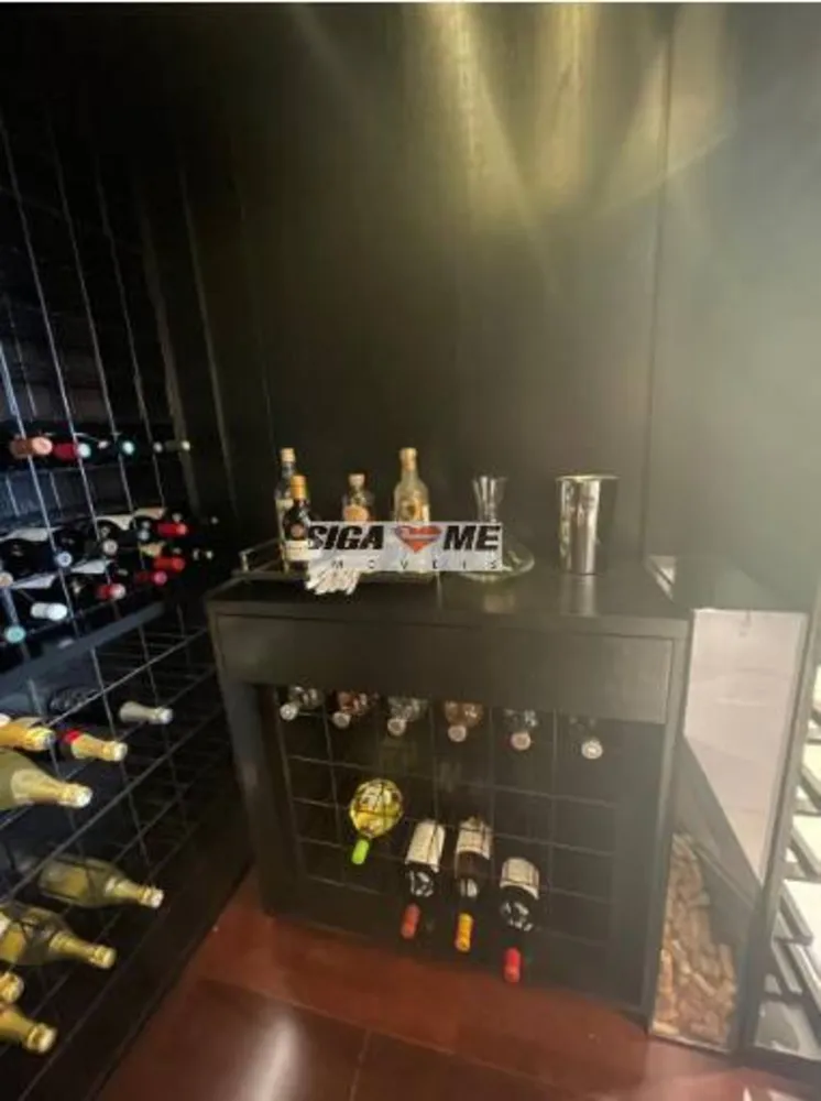 Apartamento, 4 quartos, 380 m² - Foto 6
