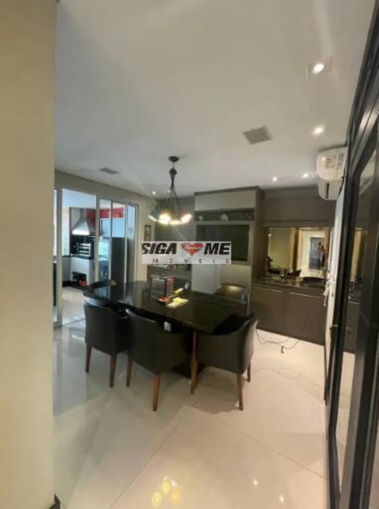 Apartamento, 4 quartos, 380 m² - Foto 4