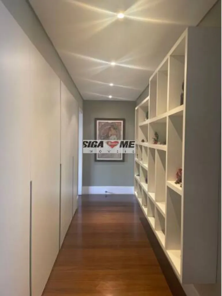 Apartamento, 4 quartos, 380 m² - Foto 7
