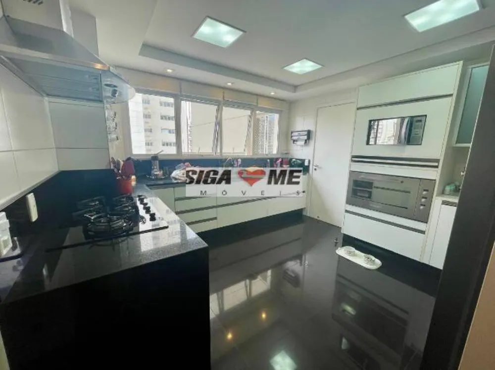 Apartamento, 4 quartos, 380 m² - Foto 5