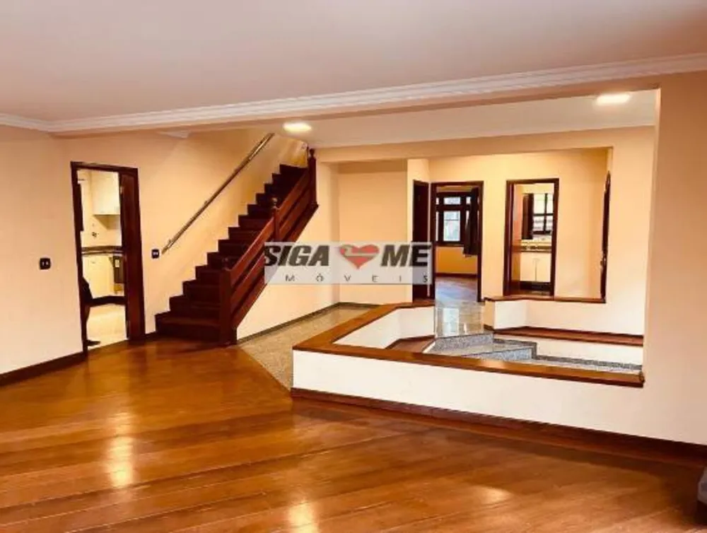 Casa, 4 quartos, 500 m² - Foto 1