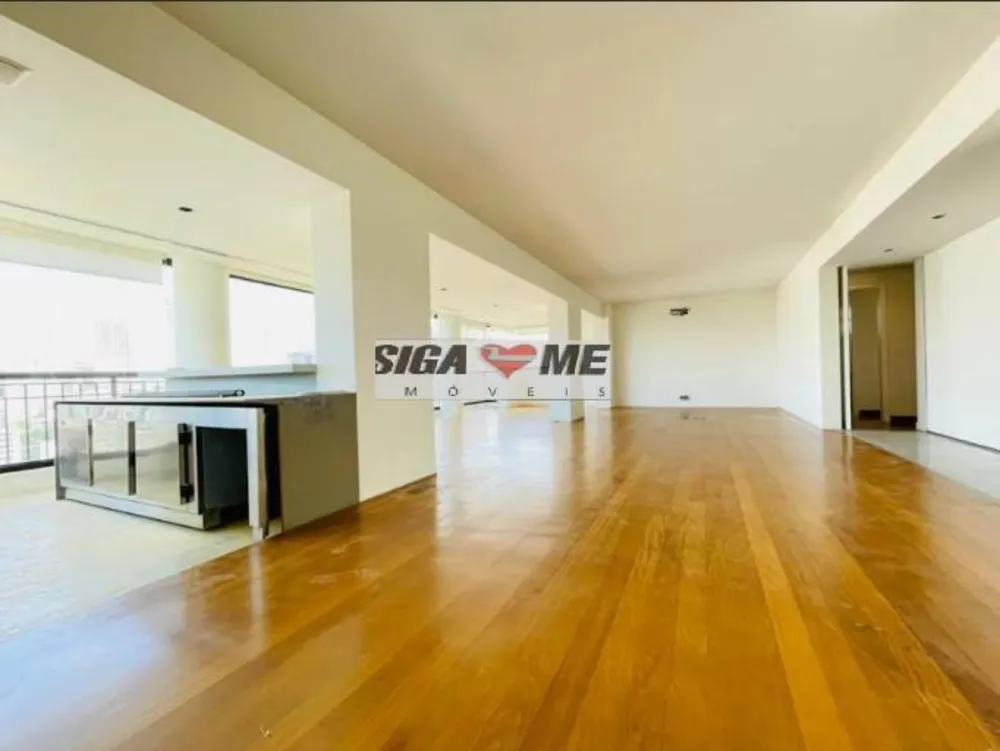 Apartamento, 3 quartos, 215 m² - Foto 3