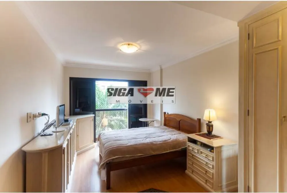 Apartamento, 3 quartos, 156 m² - Foto 3