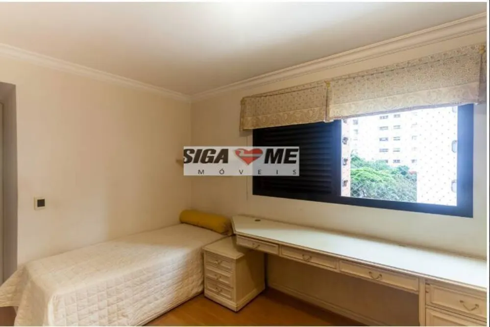 Apartamento, 3 quartos, 156 m² - Foto 4