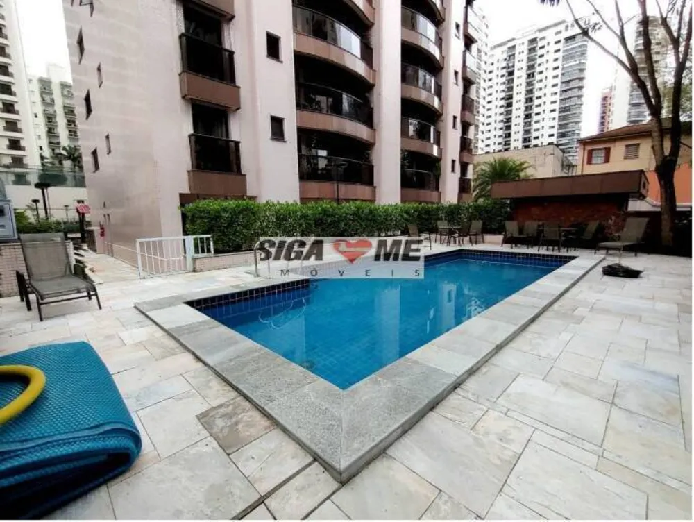 Apartamento, 3 quartos, 156 m² - Foto 8
