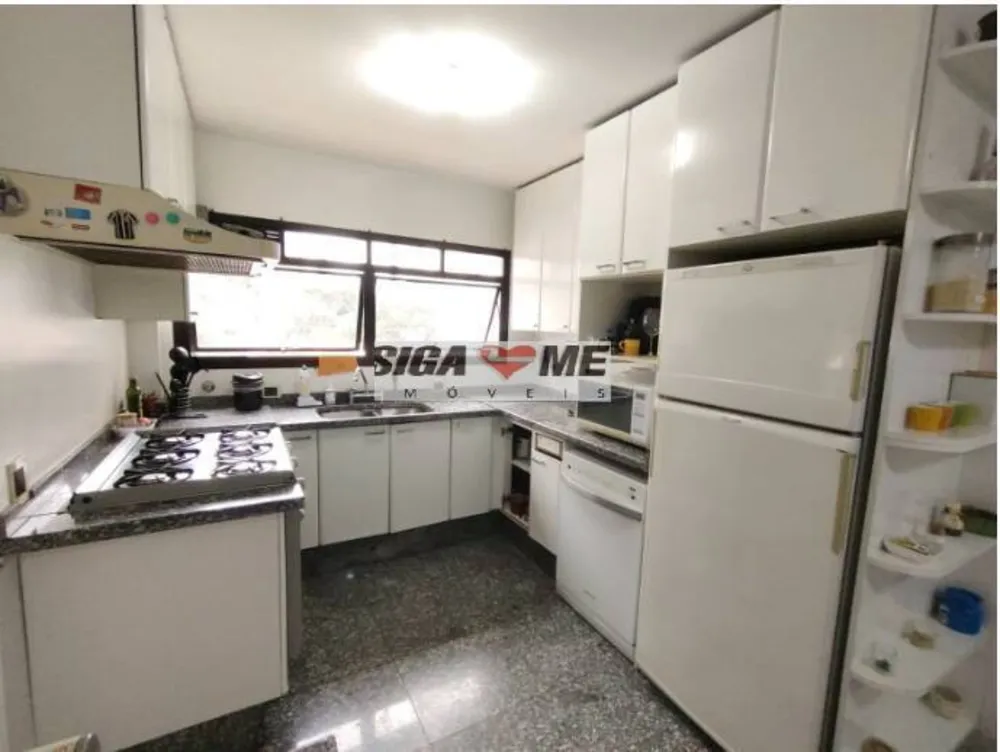 Apartamento, 3 quartos, 156 m² - Foto 6