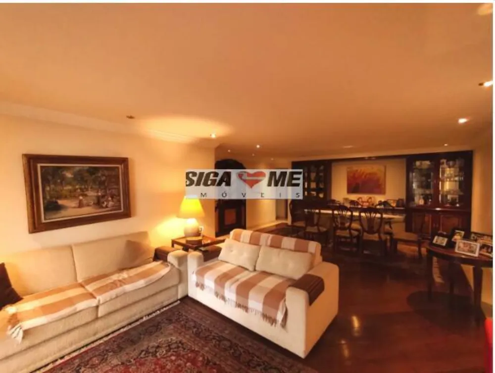 Apartamento, 3 quartos, 156 m² - Foto 1
