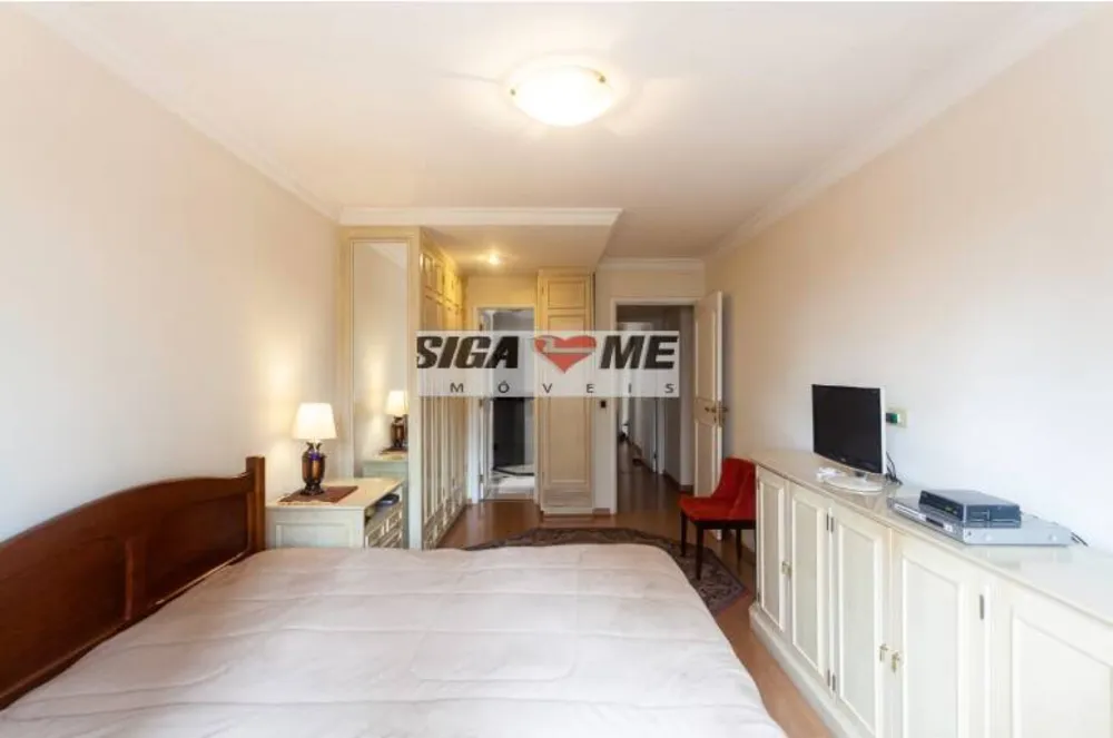 Apartamento, 3 quartos, 156 m² - Foto 5