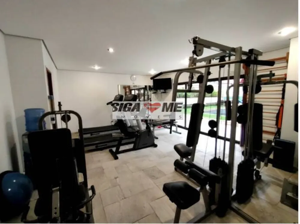 Apartamento, 3 quartos, 156 m² - Foto 7
