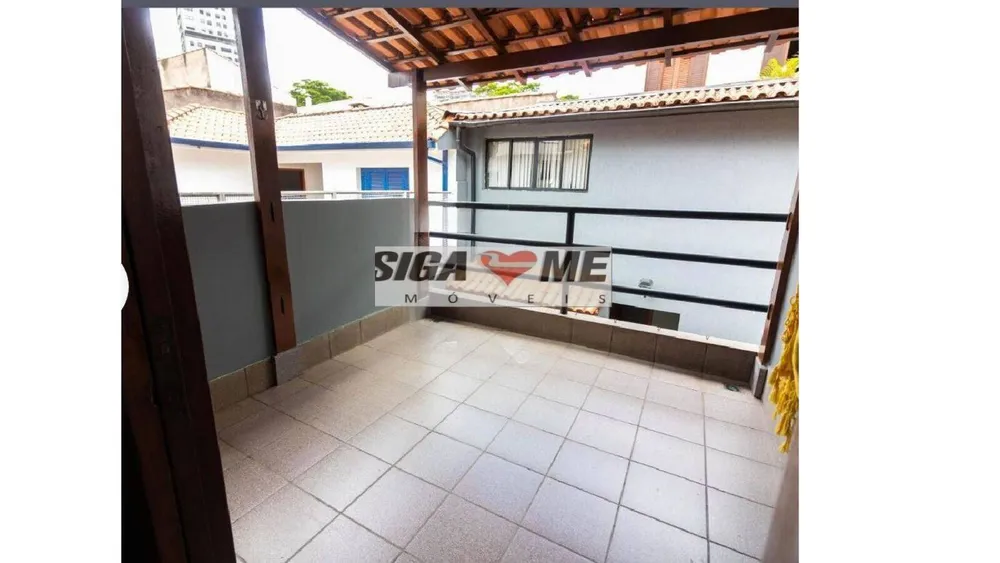 Sobrado, 4 quartos, 340 m² - Foto 10