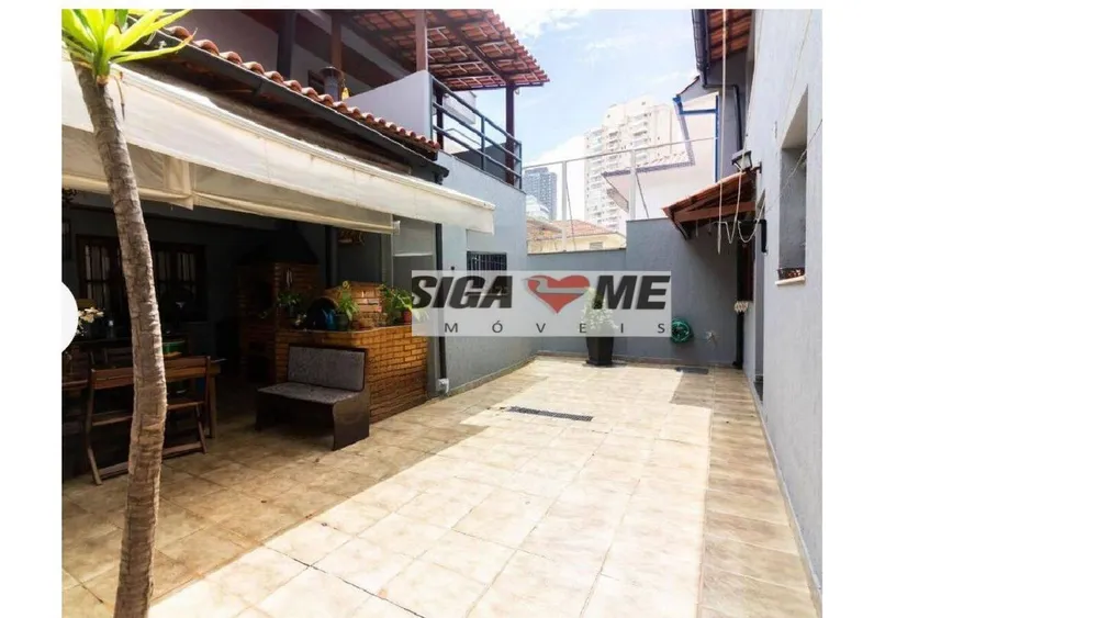 Sobrado, 4 quartos, 340 m² - Foto 5