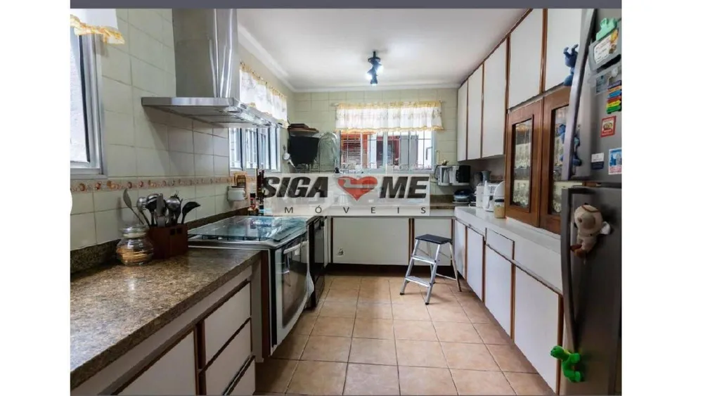 Sobrado, 4 quartos, 340 m² - Foto 9