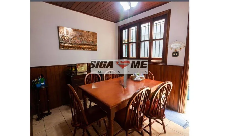 Sobrado, 4 quartos, 340 m² - Foto 6