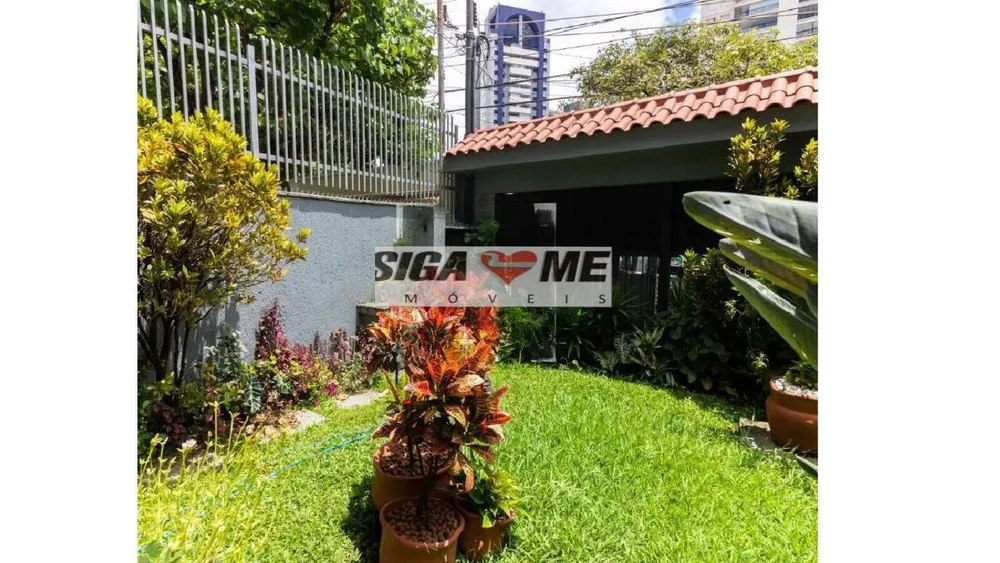 Sobrado, 4 quartos, 340 m² - Foto 7