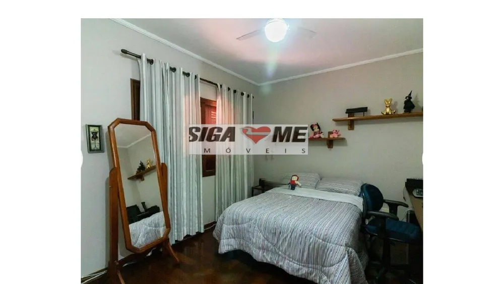 Sobrado, 4 quartos, 340 m² - Foto 11