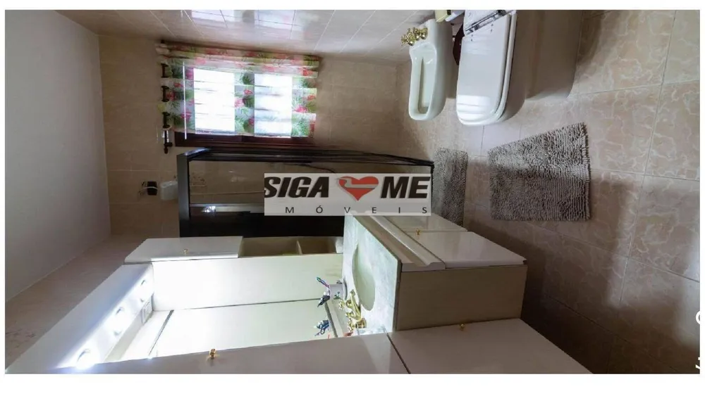 Sobrado, 4 quartos, 340 m² - Foto 8