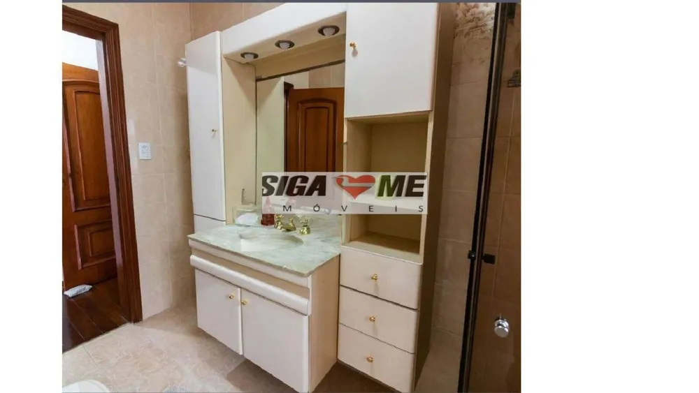 Sobrado, 4 quartos, 340 m² - Foto 12