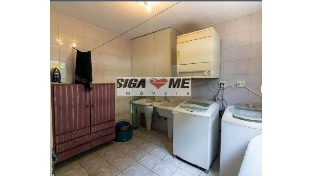 Sobrado, 4 quartos, 340 m² - Foto 3