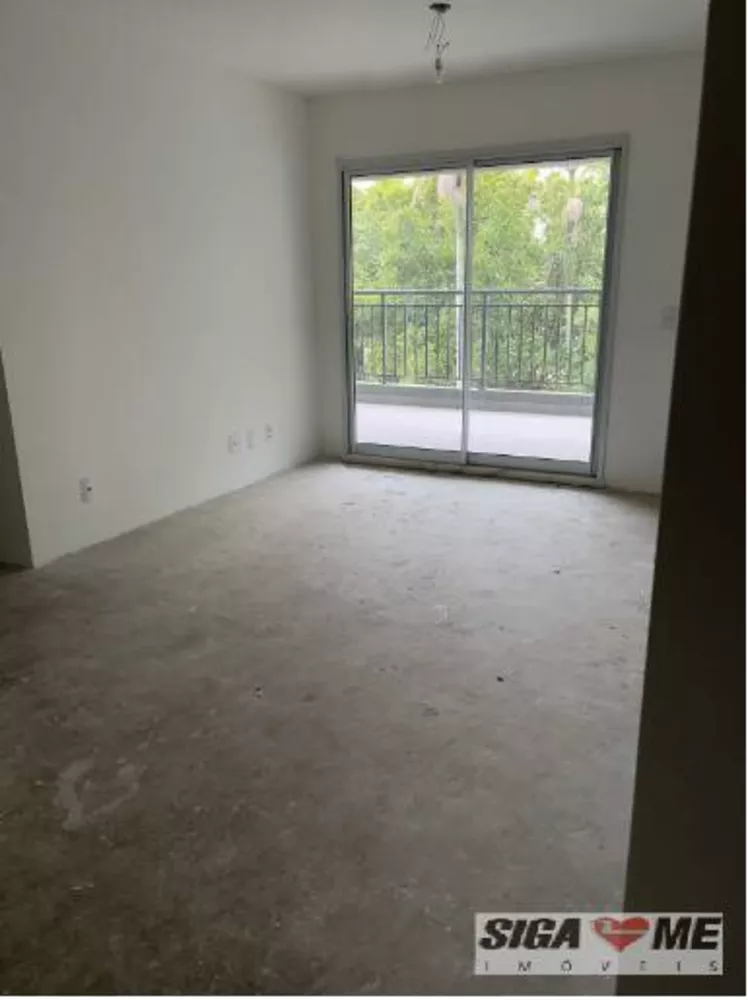 Apartamento à venda com 4 quartos, 108m² - Foto 2