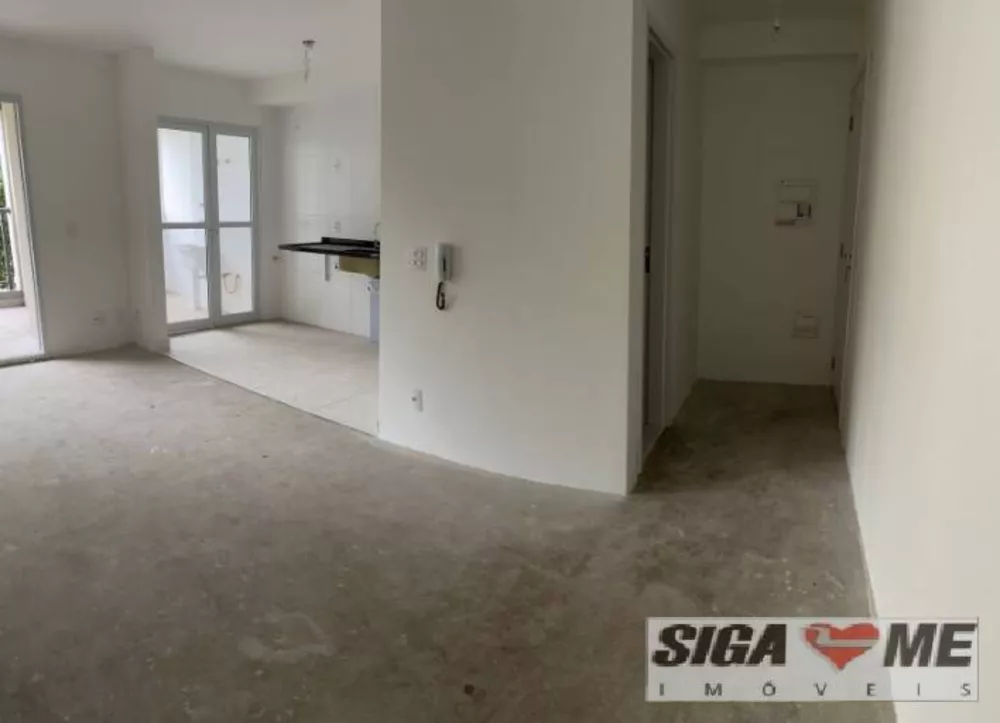 Apartamento à venda com 4 quartos, 108m² - Foto 3