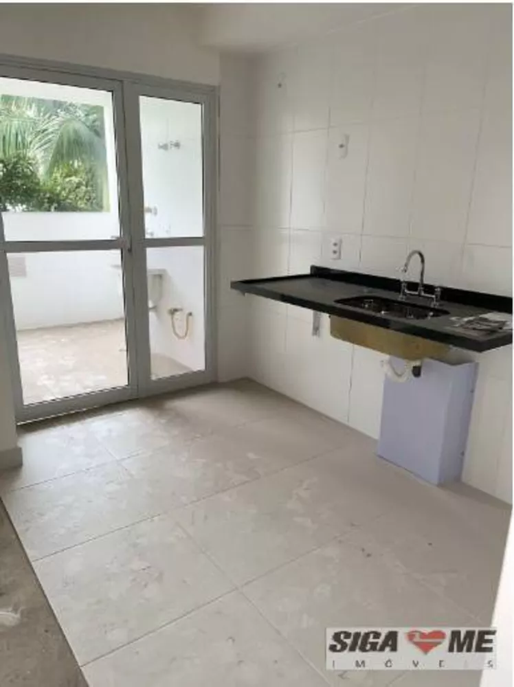 Apartamento à venda com 4 quartos, 108m² - Foto 1