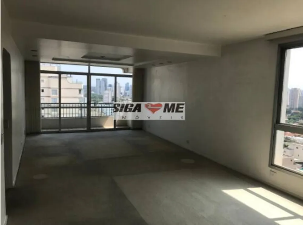 Cobertura, 3 quartos, 325 m² - Foto 1