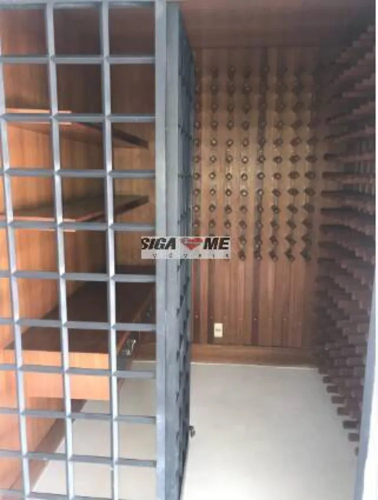 Cobertura, 3 quartos, 325 m² - Foto 5
