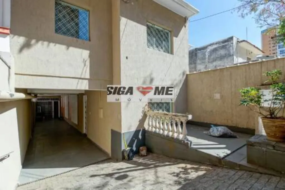 Prédio Inteiro, 308 m² - Foto 1
