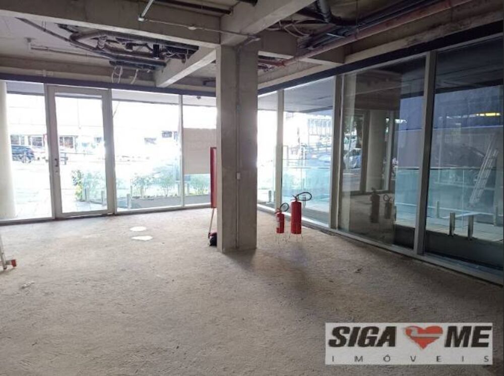Loja-Salão para alugar, 389m² - Foto 8