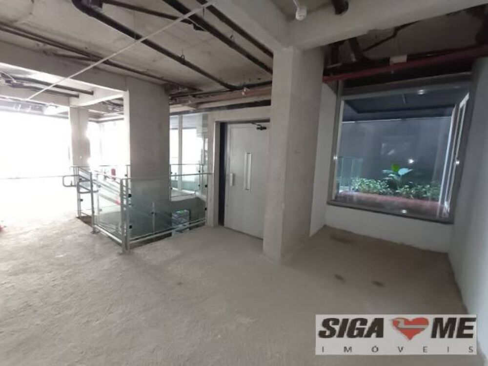 Loja-Salão para alugar, 389m² - Foto 5