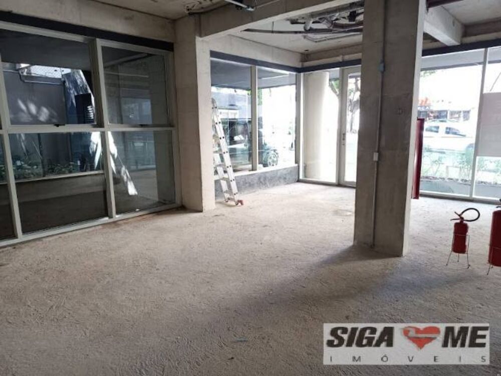 Loja-Salão para alugar, 389m² - Foto 6