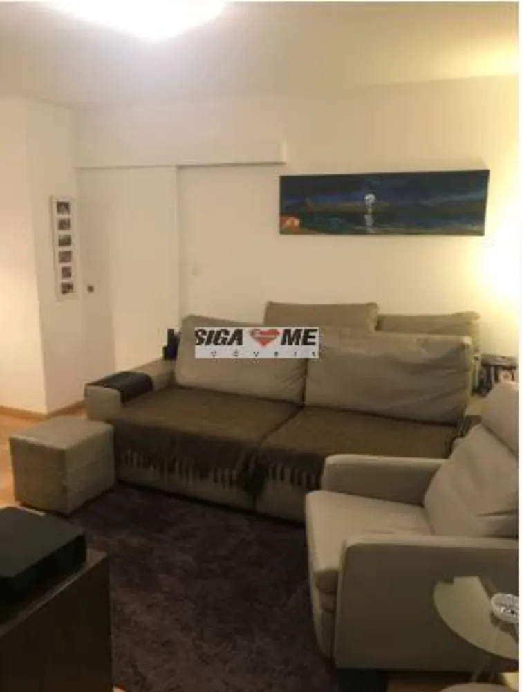 Apartamento, 2 quartos, 76 m² - Foto 3