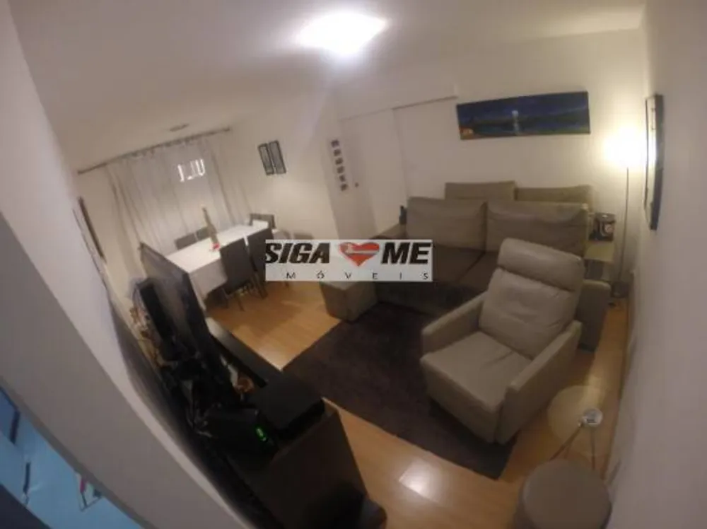 Apartamento, 2 quartos, 76 m² - Foto 4