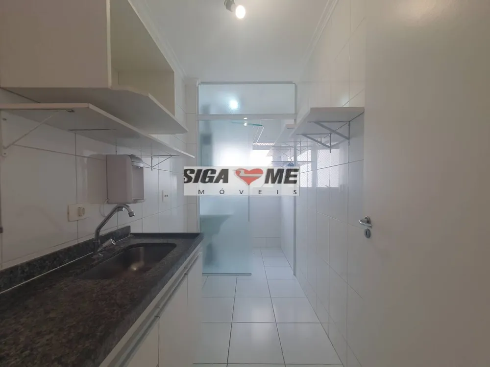 Apartamento, 3 quartos, 60 m² - Foto 3