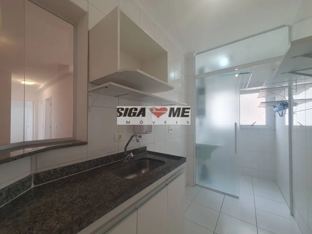 Apartamento, 3 quartos, 60 m² - Foto 2