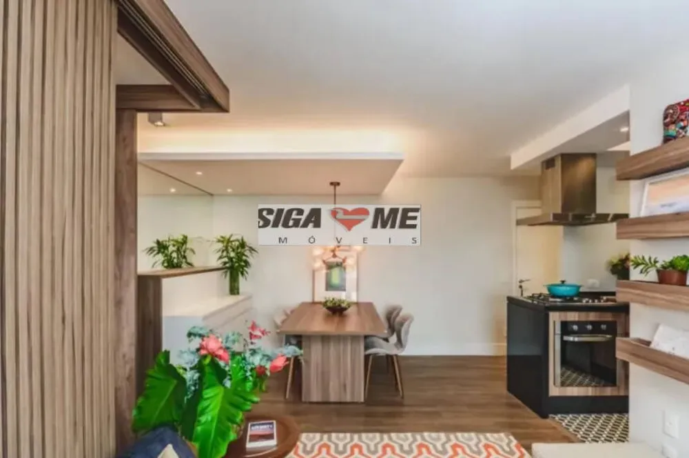 Apartamento, 2 quartos - Foto 8