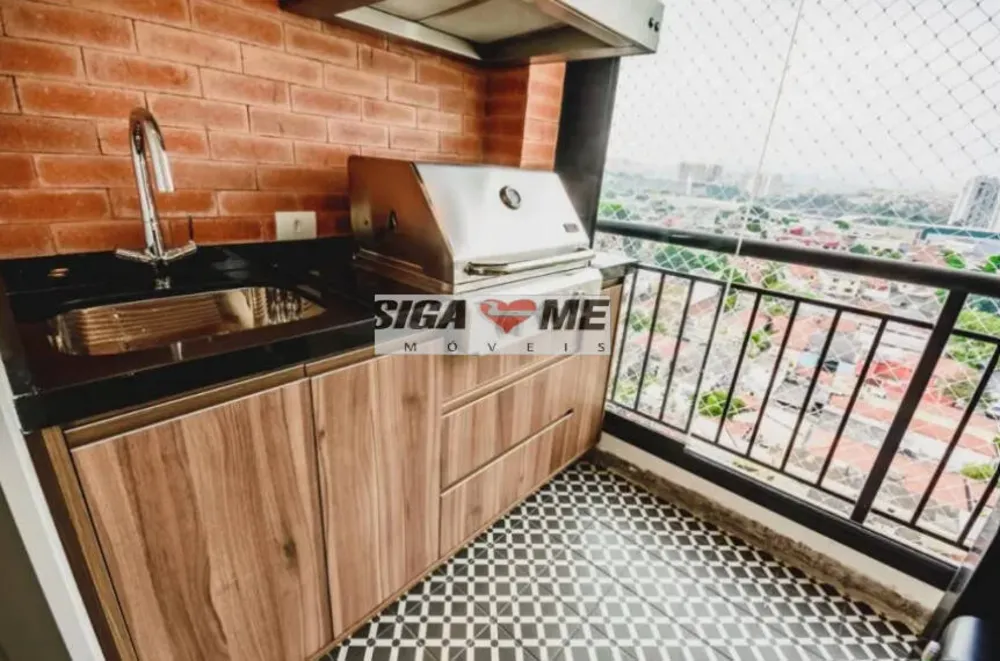 Apartamento, 2 quartos - Foto 4