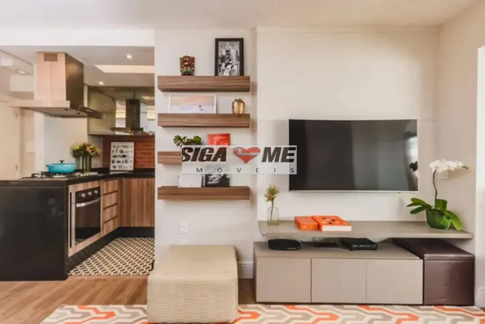 Apartamento, 2 quartos - Foto 6