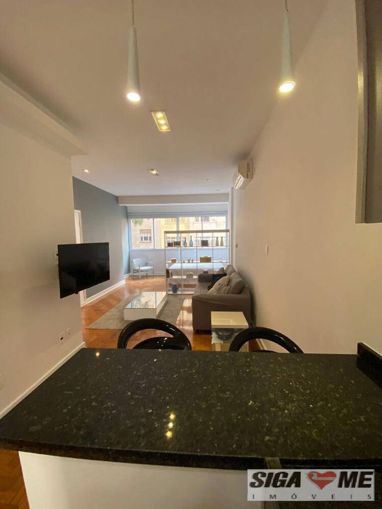Apartamento à venda e aluguel com 1 quarto - Foto 3