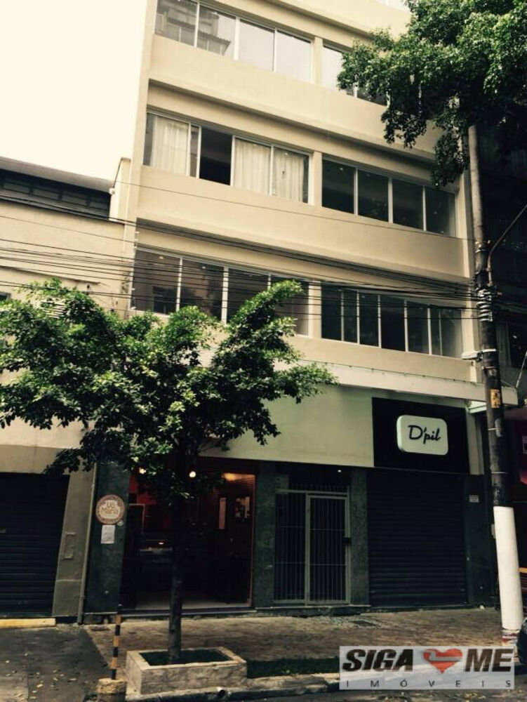 Apartamento à venda e aluguel com 1 quarto - Foto 8