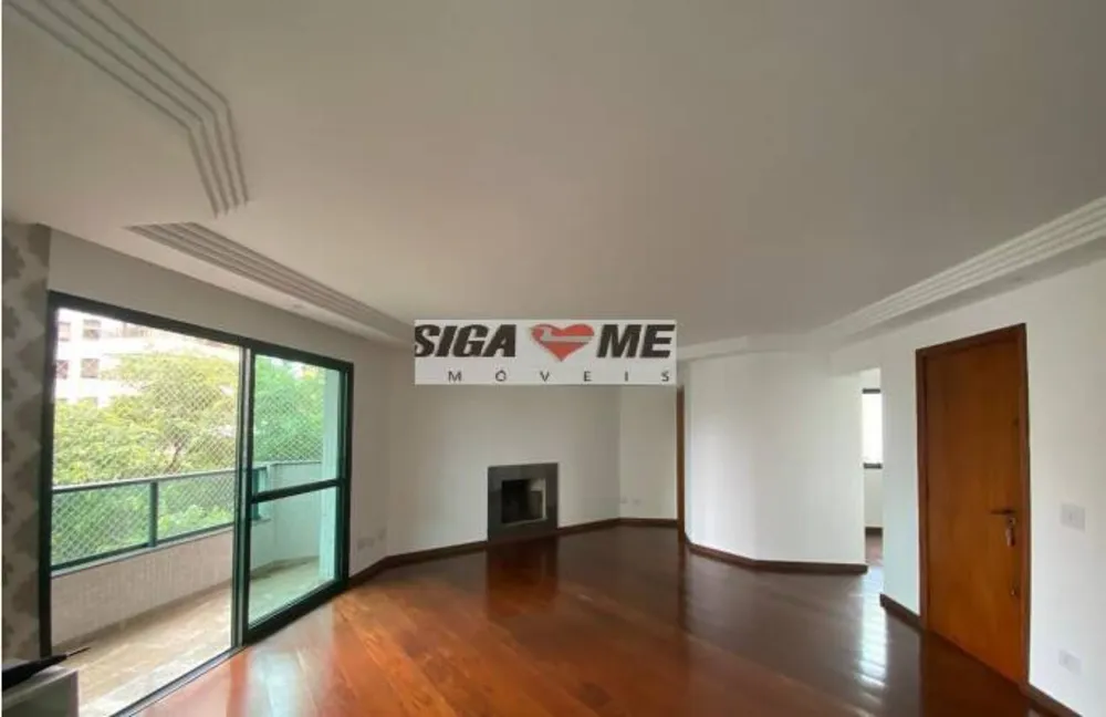 Apartamento, 3 quartos, 157 m² - Foto 1
