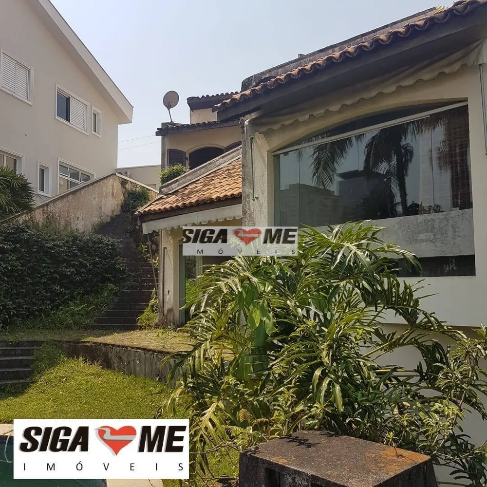 Casa, 3 quartos, 330 m² - Foto 3
